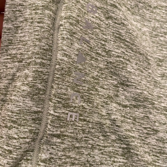 Balance joggers - size M - nothing wrong with them! - Picture 2 of 2